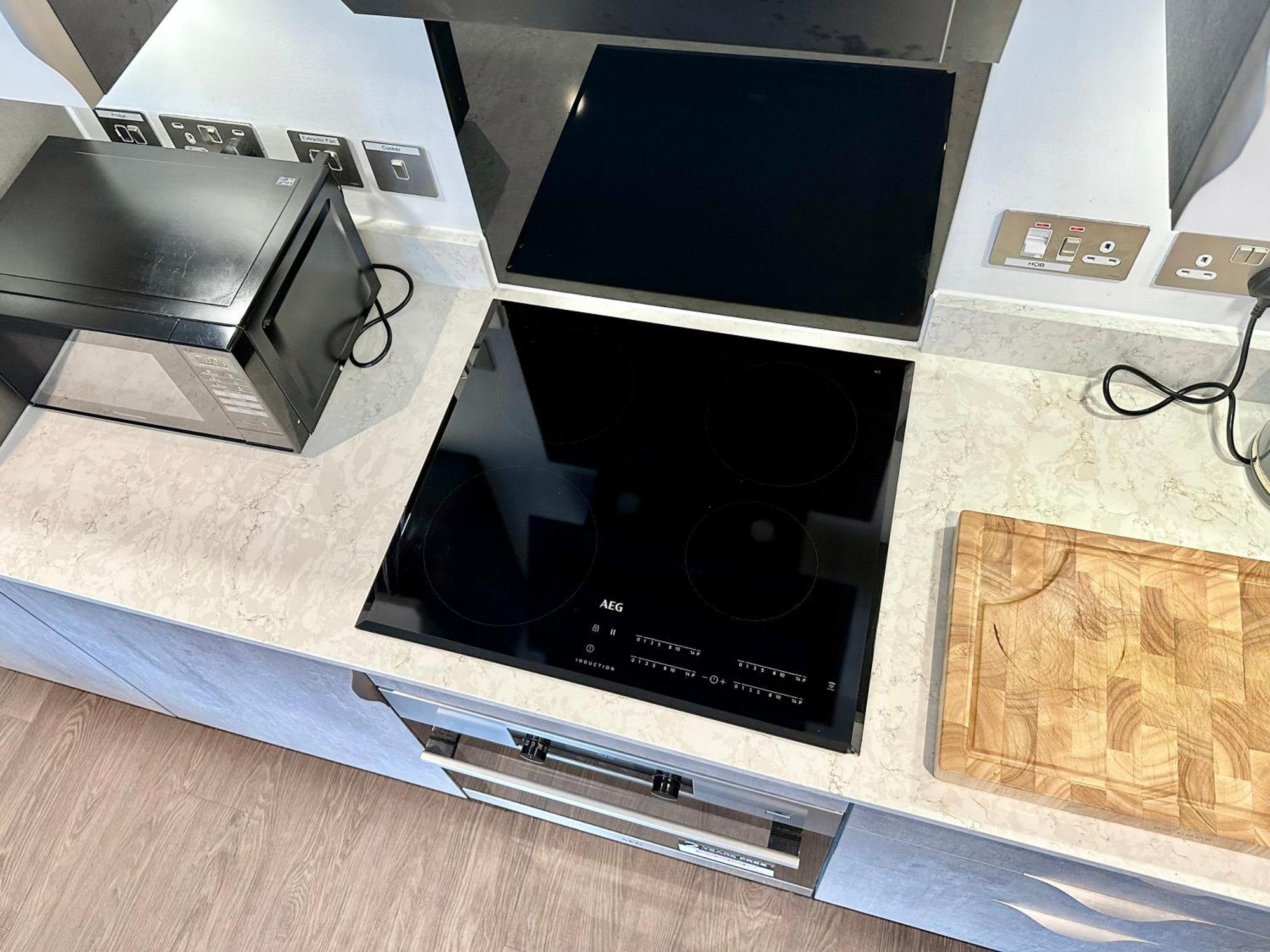Icona 20 - City Centre Apartment 요크 외부 사진